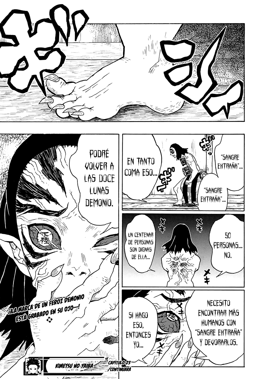 Read Demon Slayer ES Manga Online