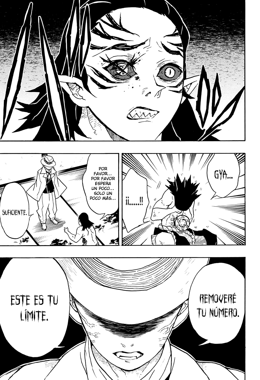 Read Demon Slayer ES Manga Online