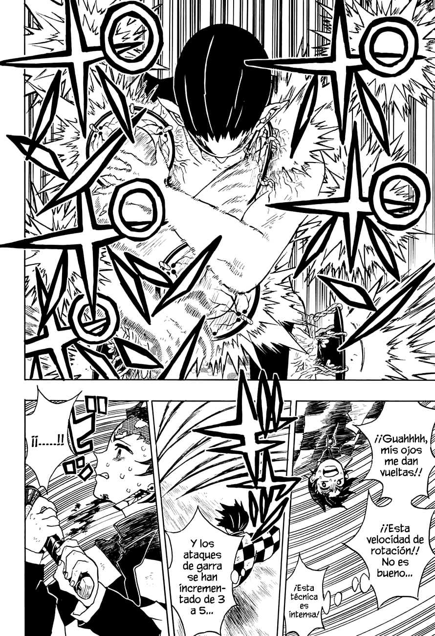 Read Demon Slayer ES Manga Online