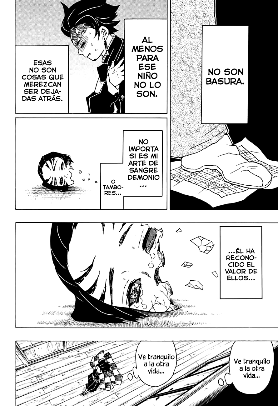 Read Demon Slayer ES Manga Online