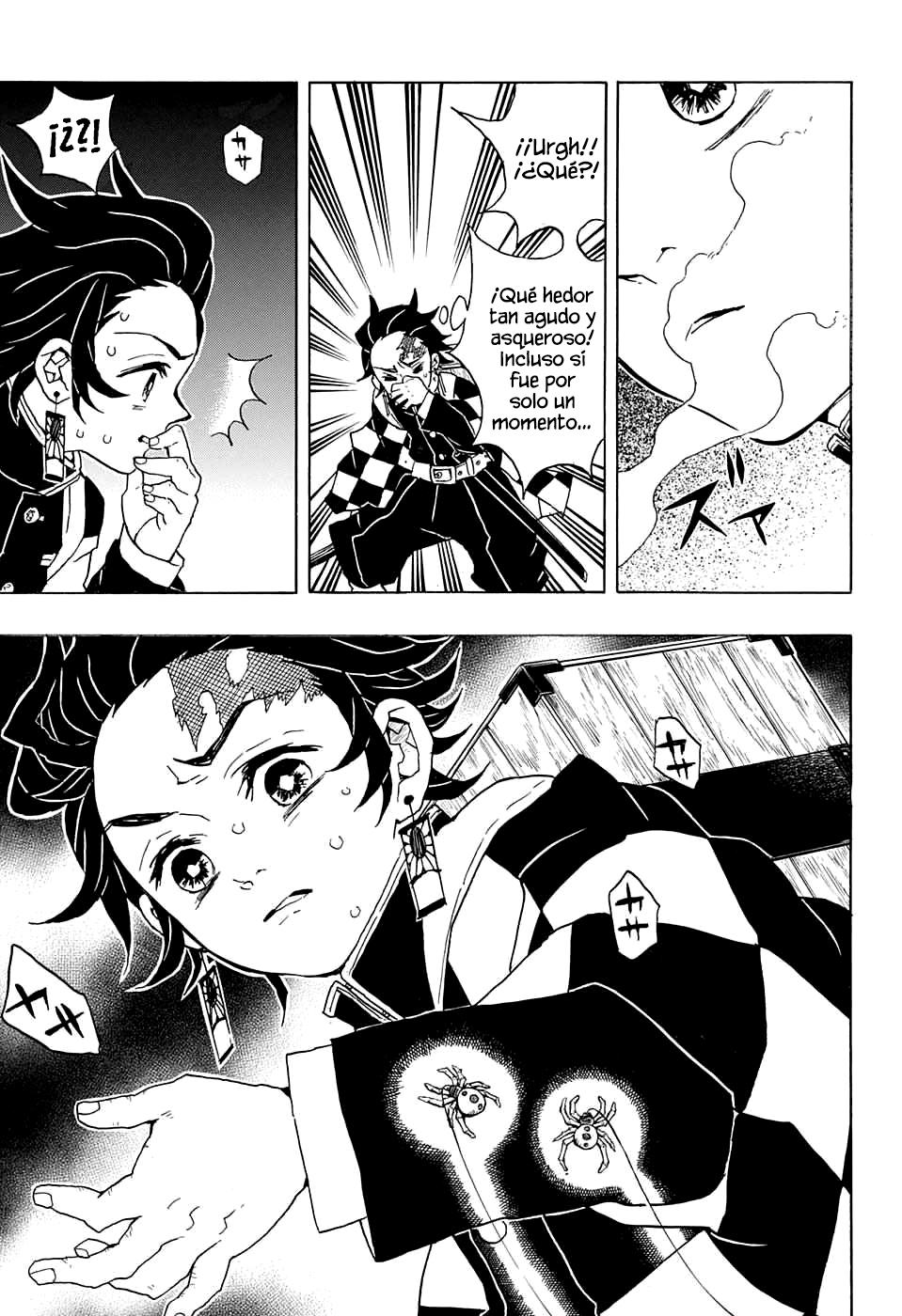 Read Demon Slayer ES Manga Online