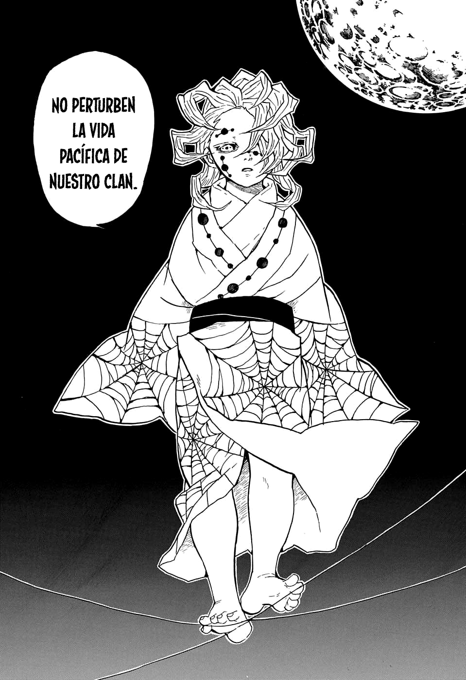 Read Demon Slayer ES Manga Online