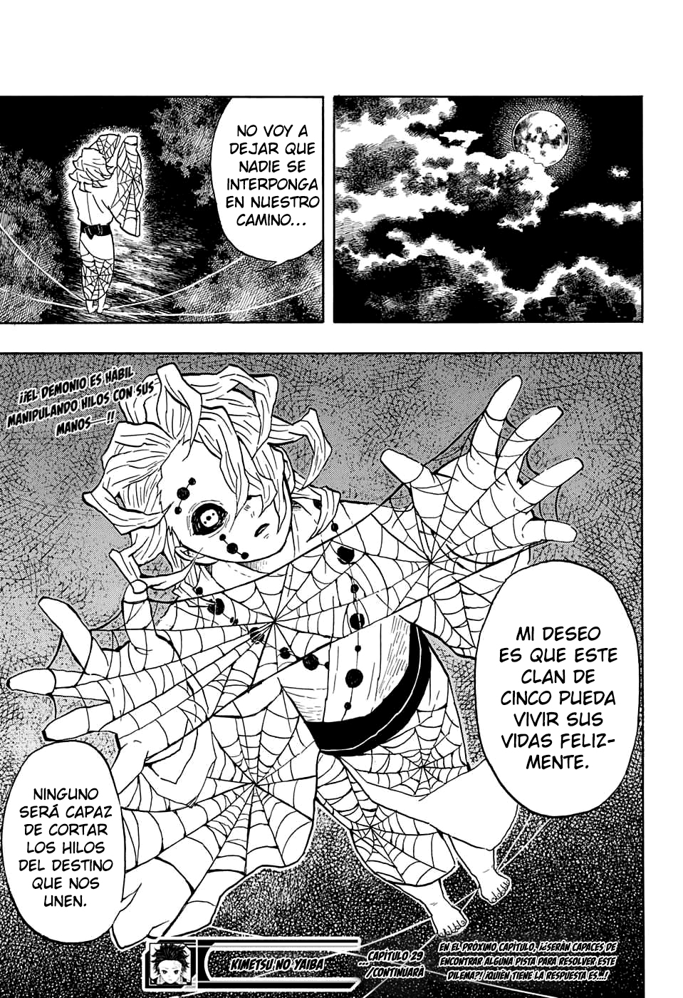 Read Demon Slayer ES Manga Online
