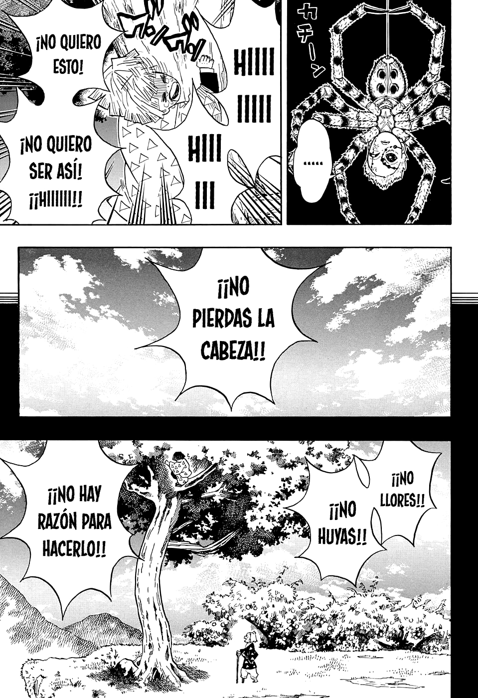 Read Demon Slayer ES Manga Online
