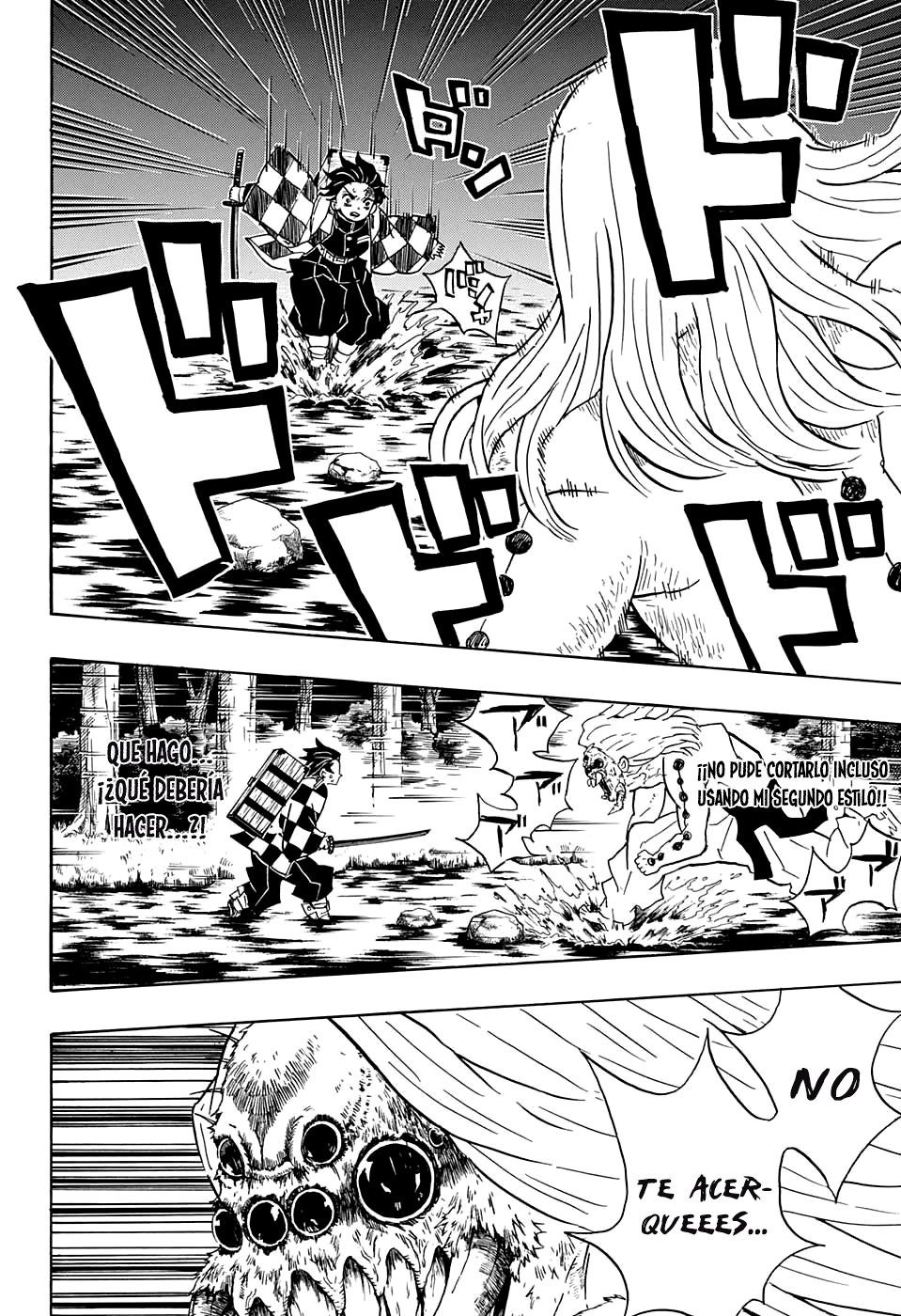 Read Demon Slayer ES Manga Online