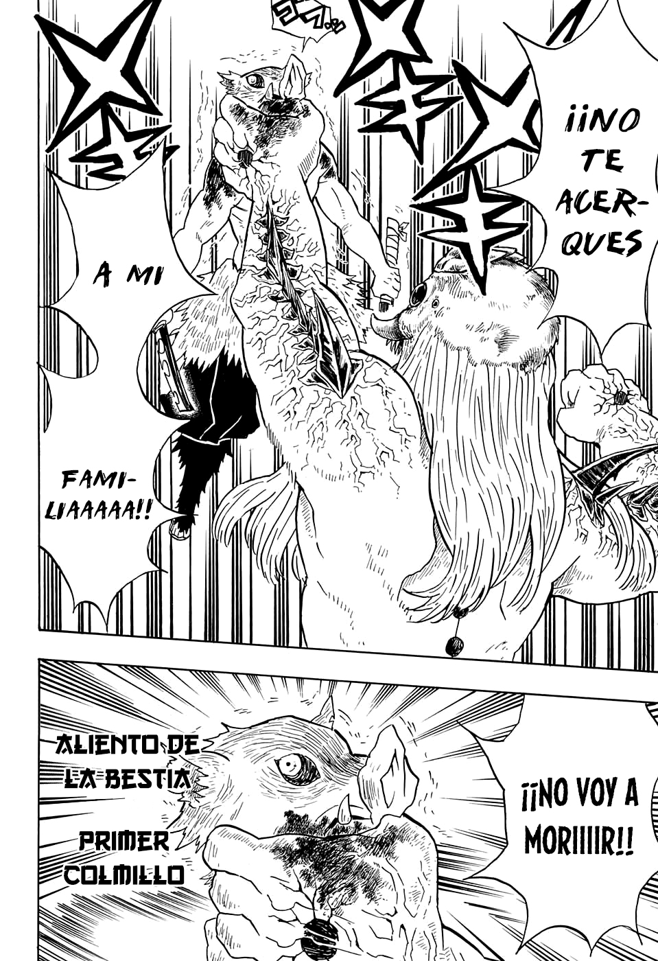 Read Demon Slayer ES Manga Online