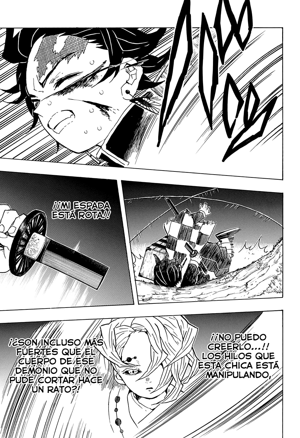 Read Demon Slayer ES Manga Online