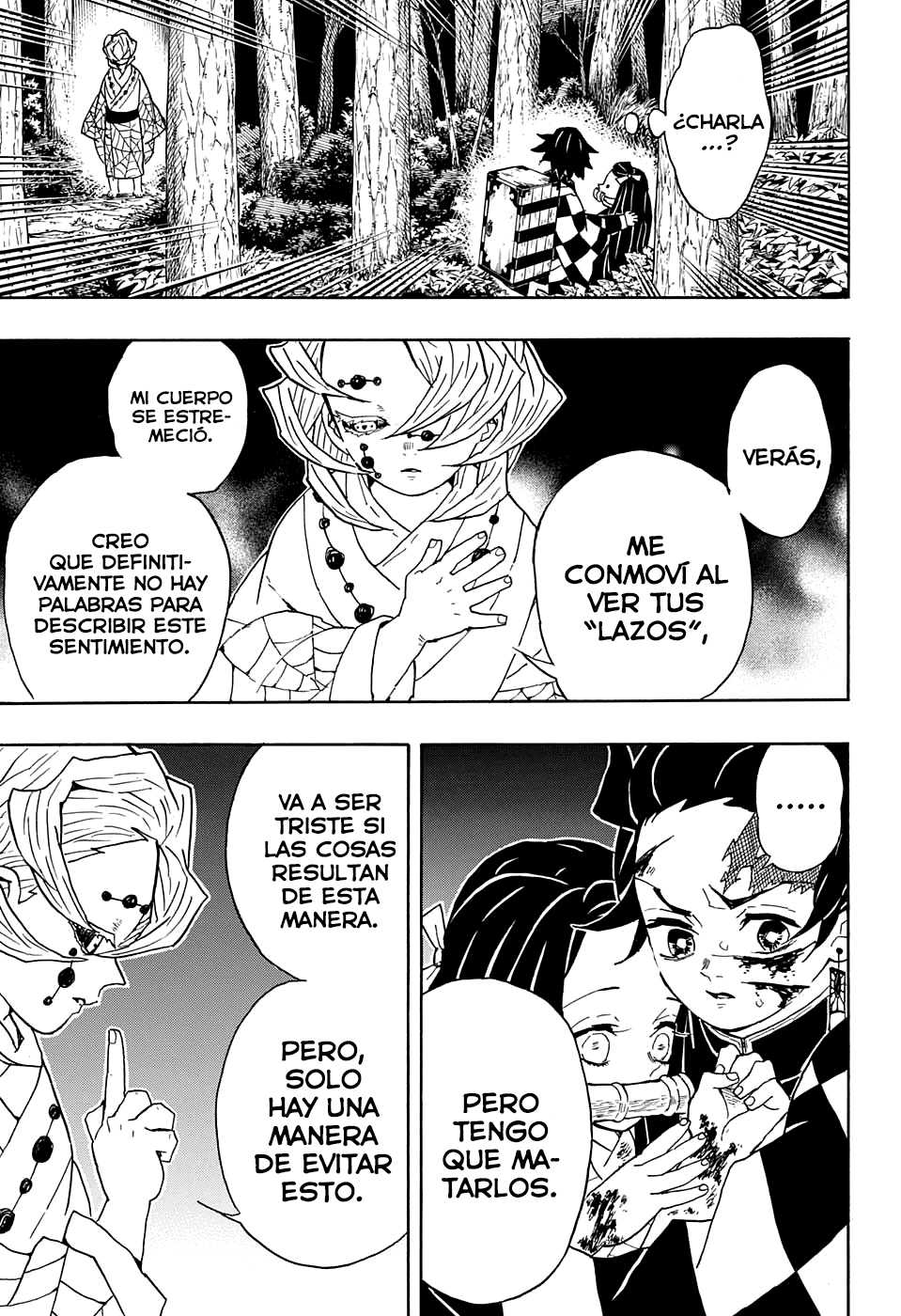 Read Demon Slayer ES Manga Online