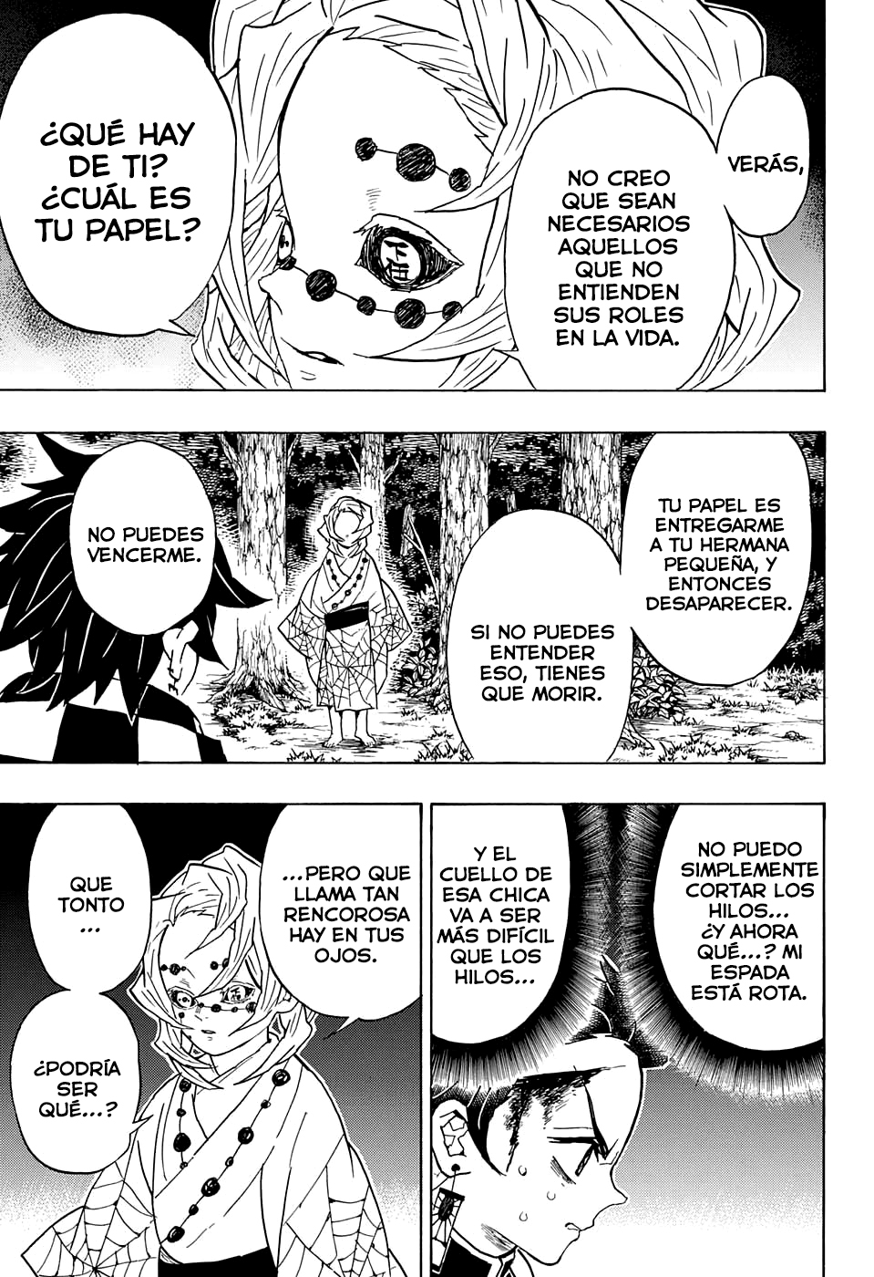 Read Demon Slayer ES Manga Online