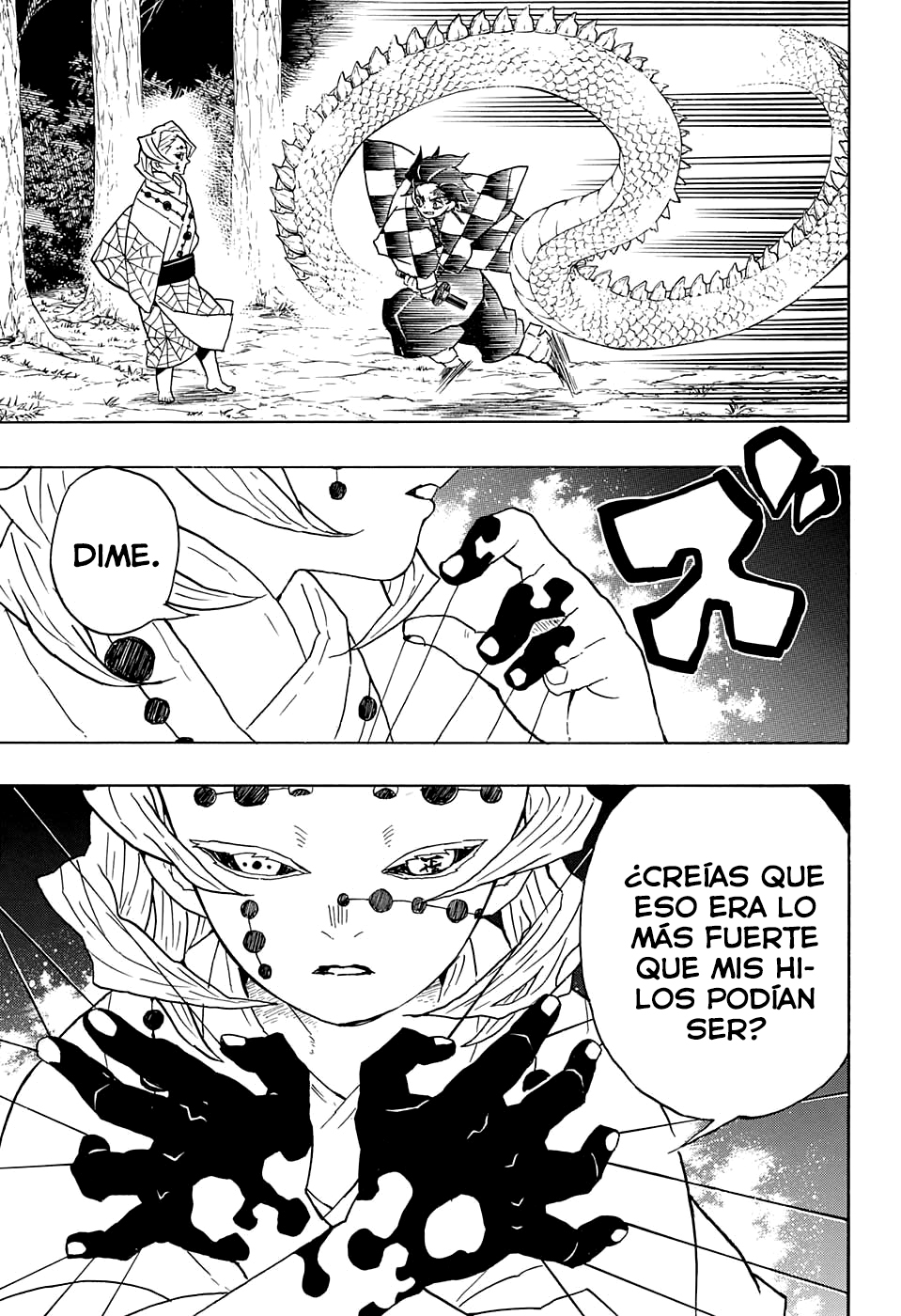 Read Demon Slayer ES Manga Online
