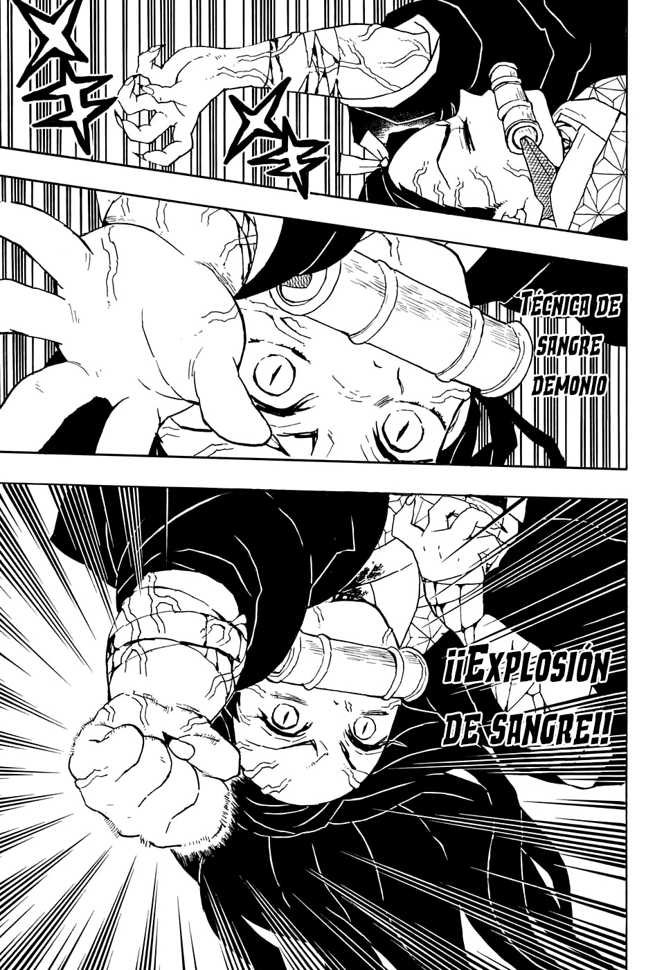 Read Demon Slayer ES Manga Online