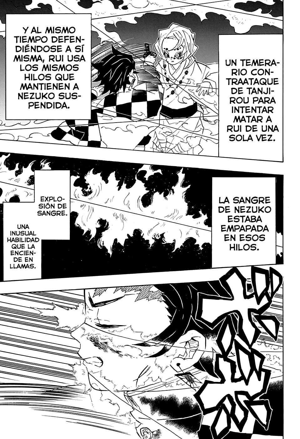 Read Demon Slayer ES Manga Online