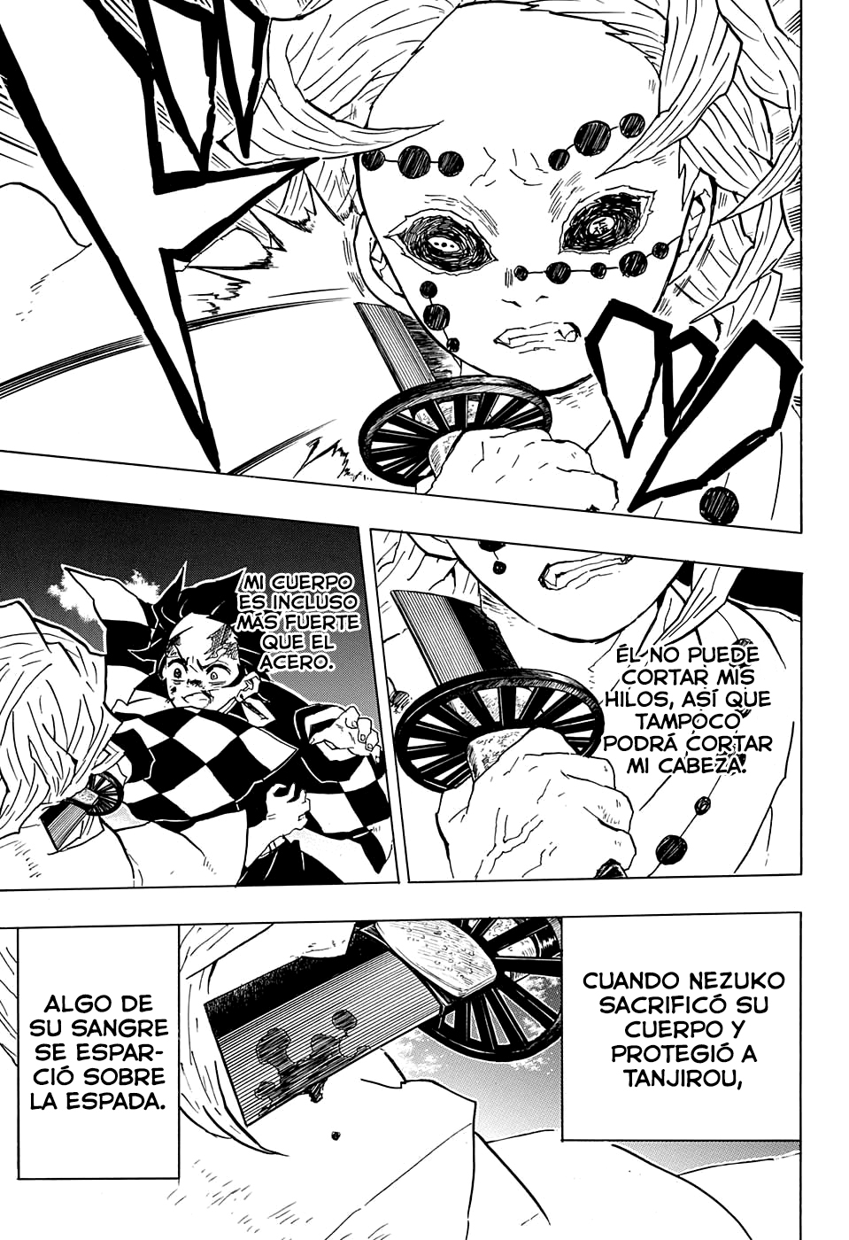 Read Demon Slayer ES Manga Online