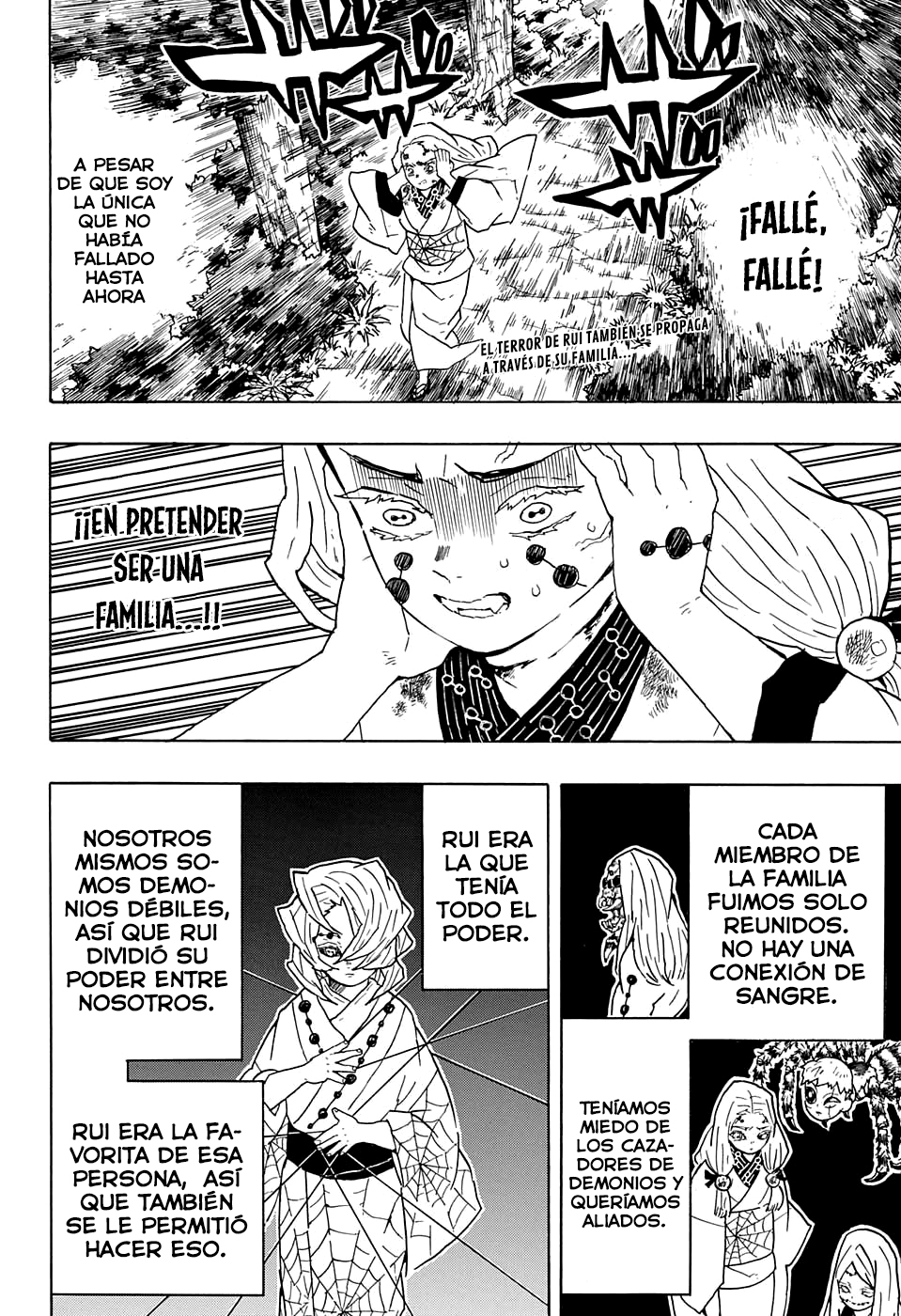 Read Demon Slayer ES Manga Online