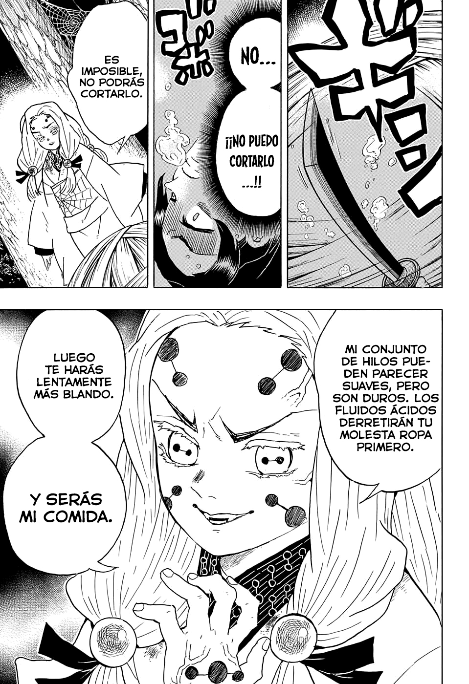 Read Demon Slayer ES Manga Online