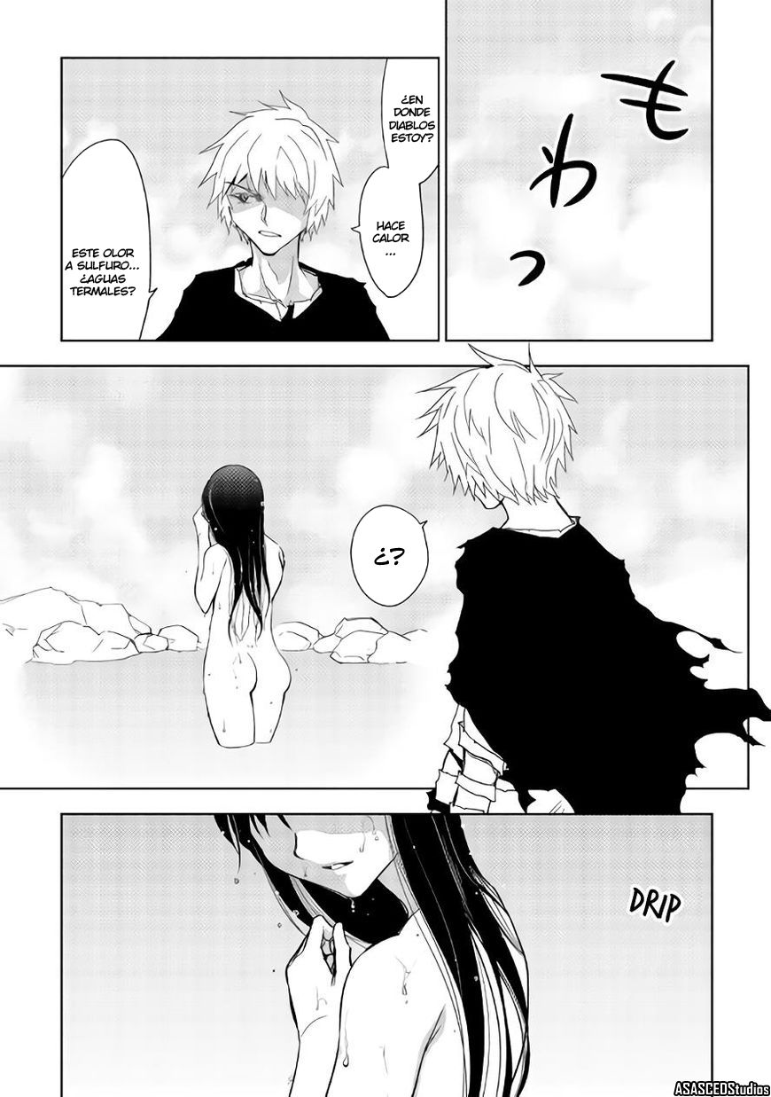 Read Dungeon Seeker ES Manga Online