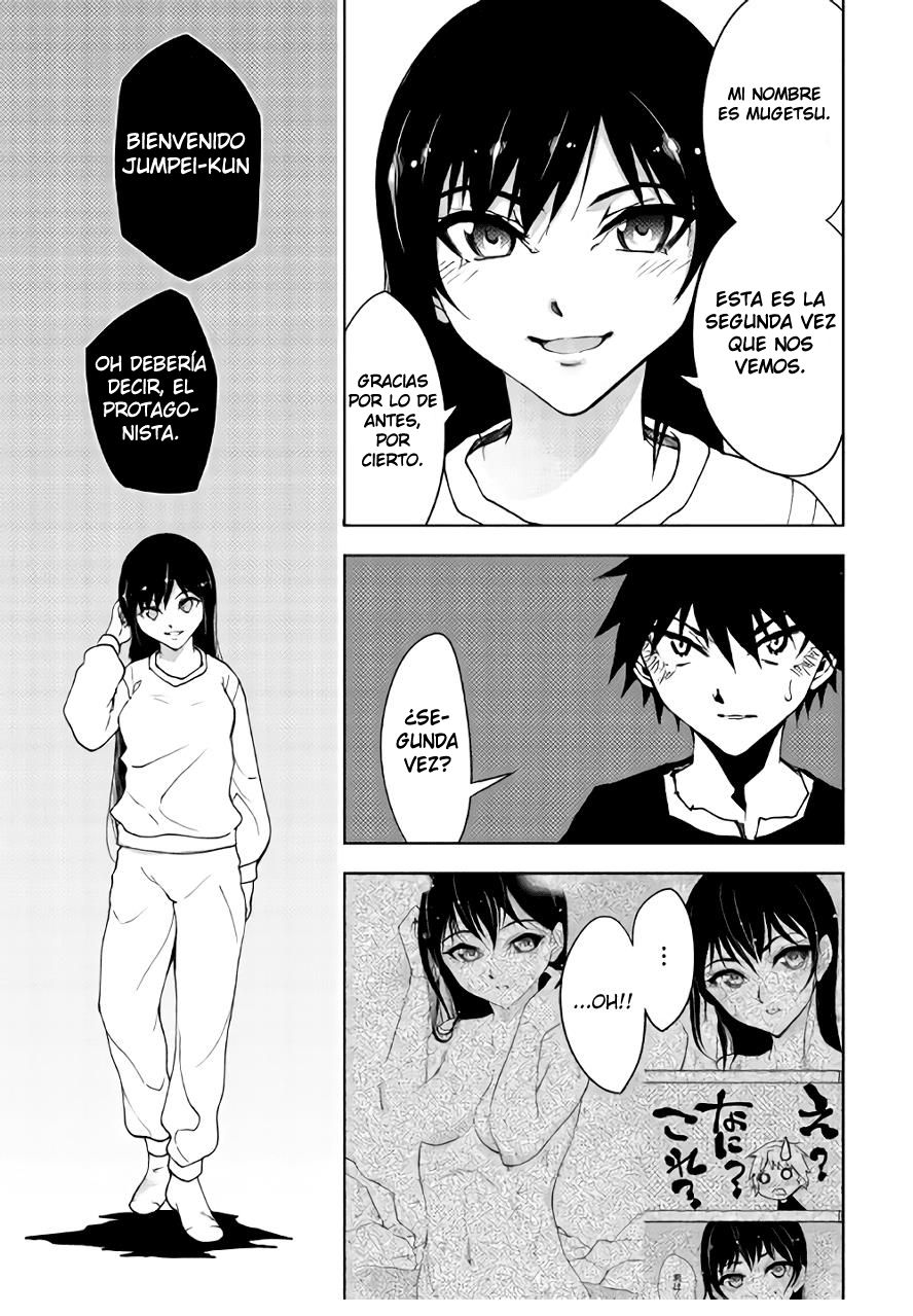 Read Dungeon Seeker ES Manga Online