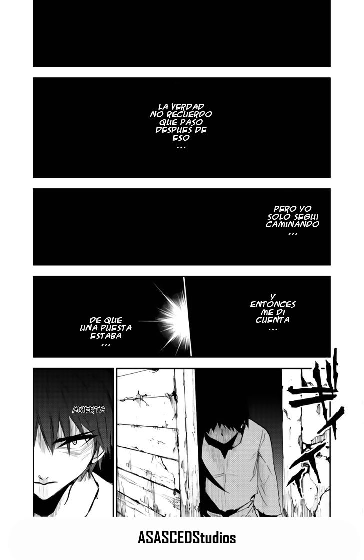Read Dungeon Seeker ES Manga Online