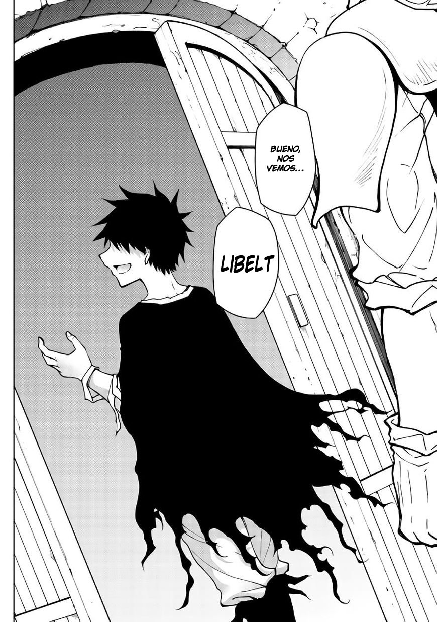 Read Dungeon Seeker ES Manga Online
