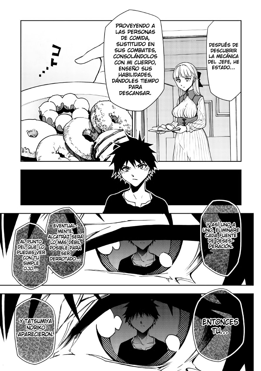 Read Dungeon Seeker ES Manga Online