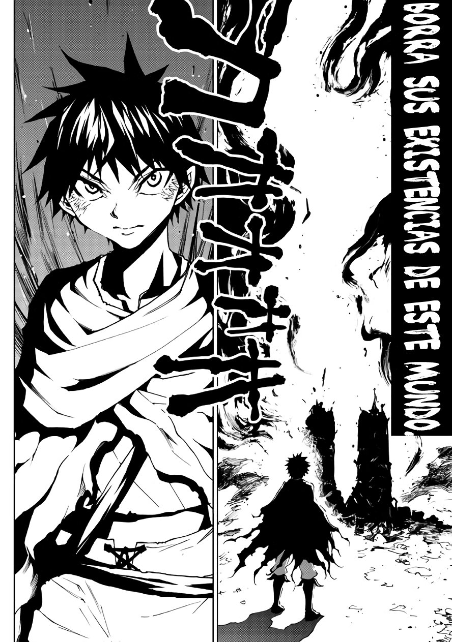 Read Dungeon Seeker ES Manga Online