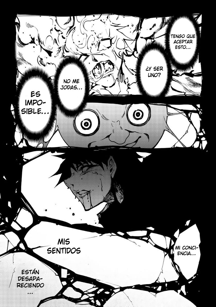 Read Dungeon Seeker ES Manga Online