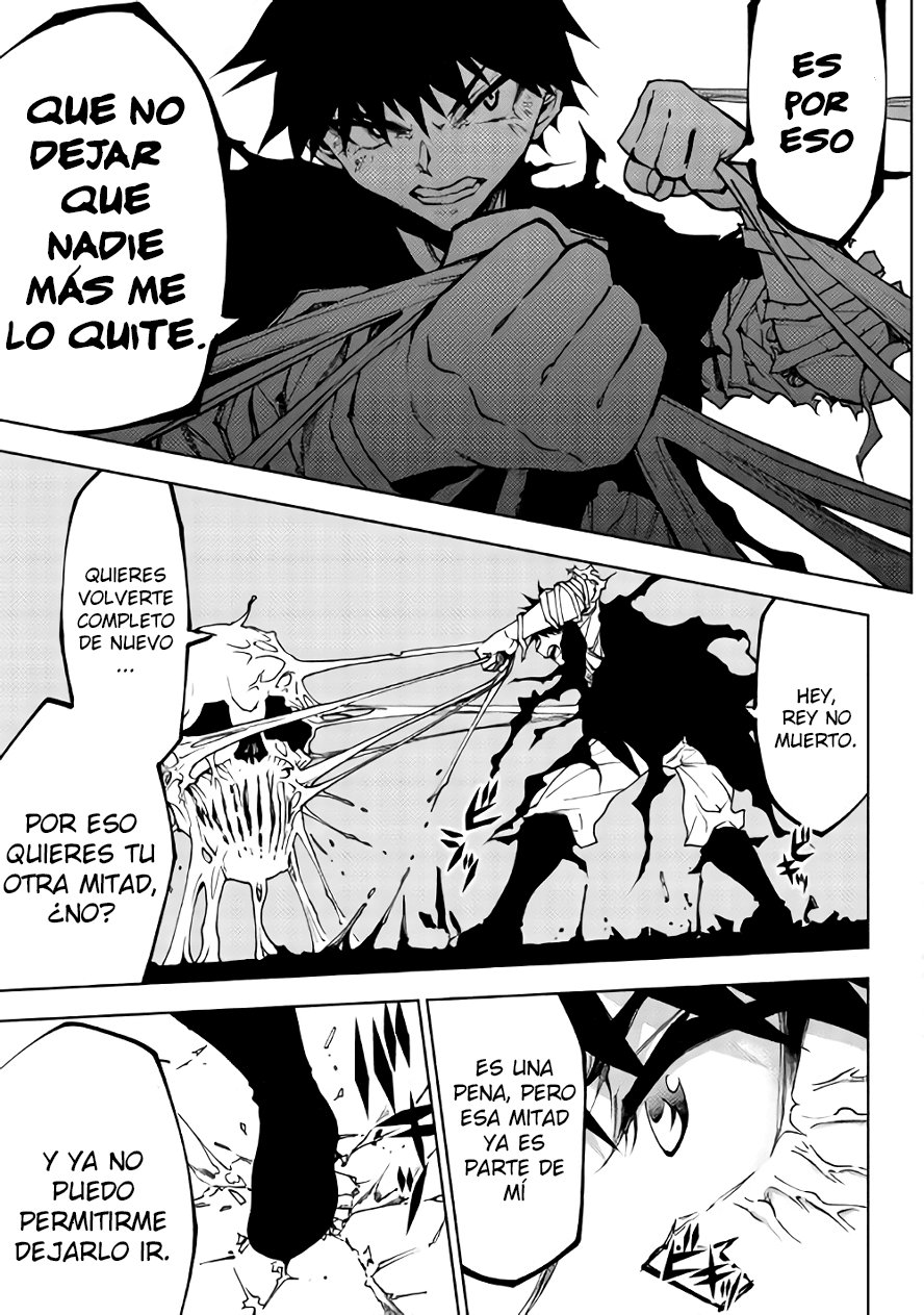 Read Dungeon Seeker ES Manga Online