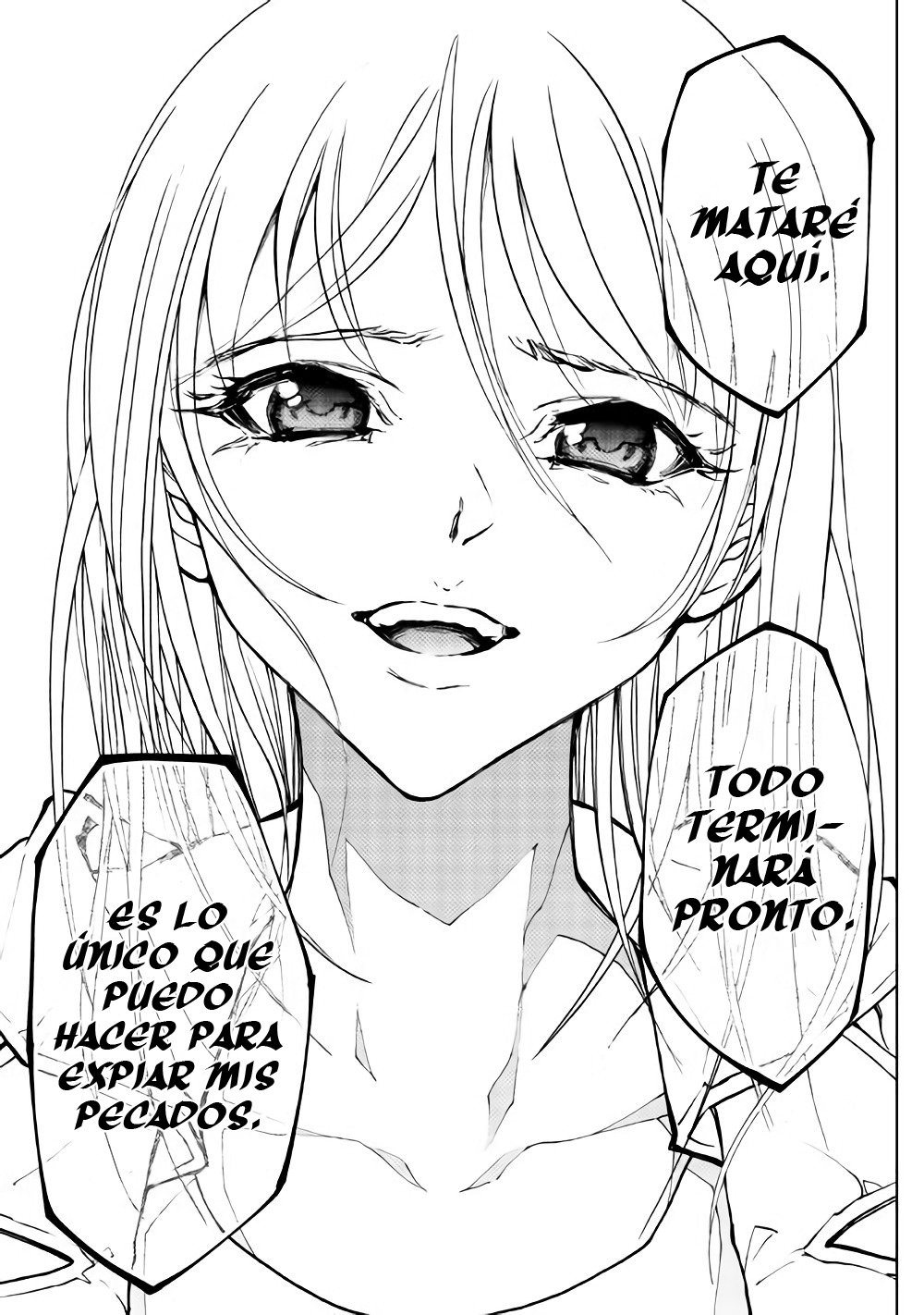 Read Dungeon Seeker ES Manga Online