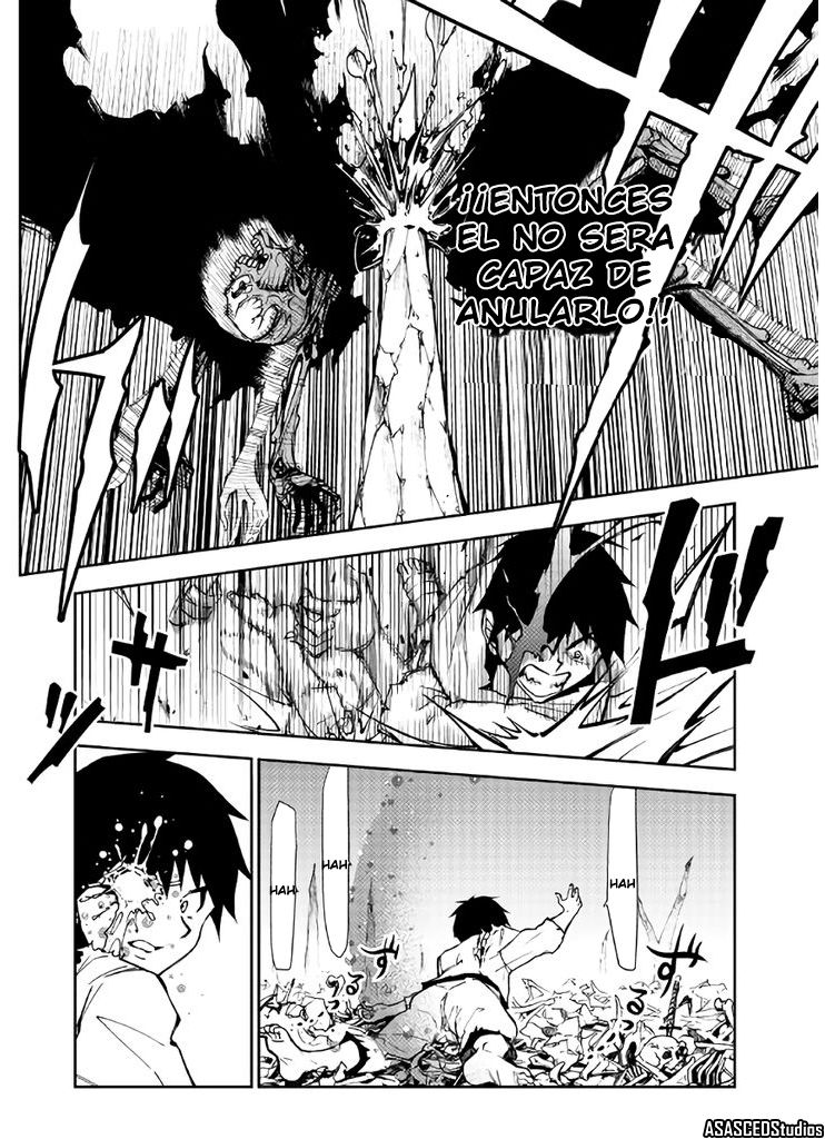 Read Dungeon Seeker ES Manga Online