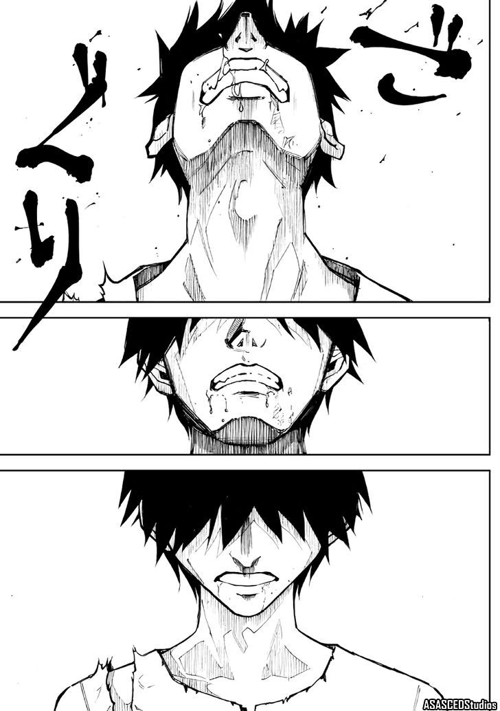 Read Dungeon Seeker ES Manga Online