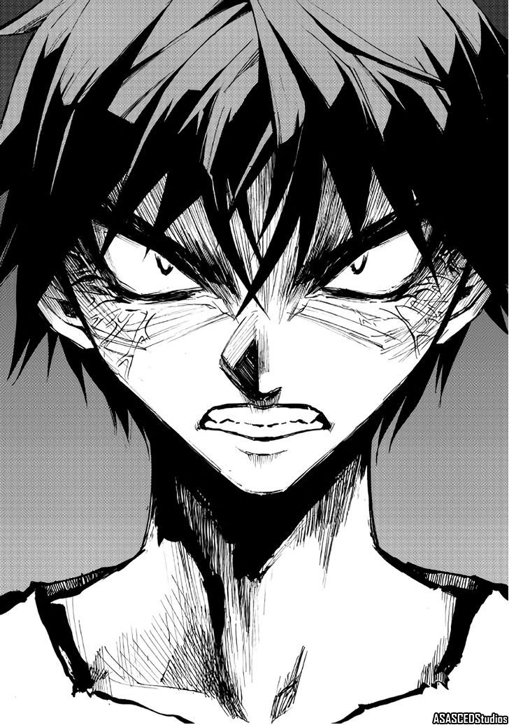 Read Dungeon Seeker ES Manga Online