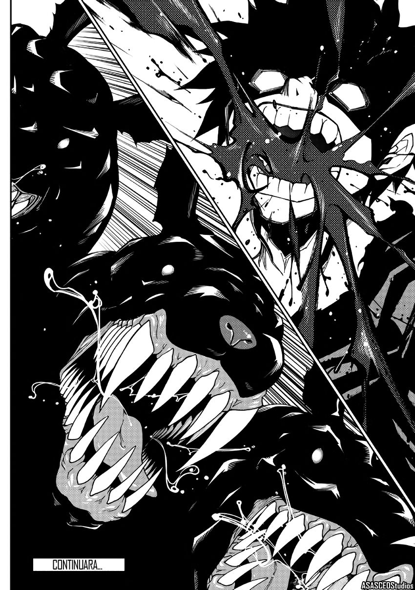 Read Dungeon Seeker ES Manga Online