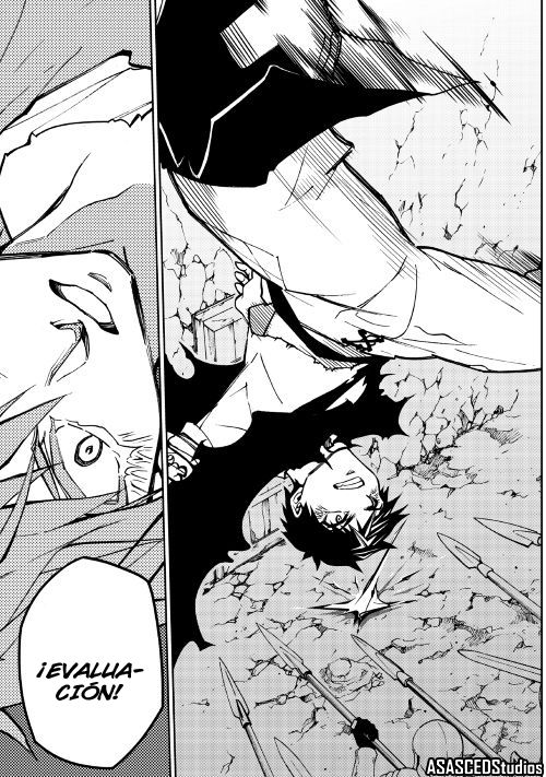 Read Dungeon Seeker ES Manga Online