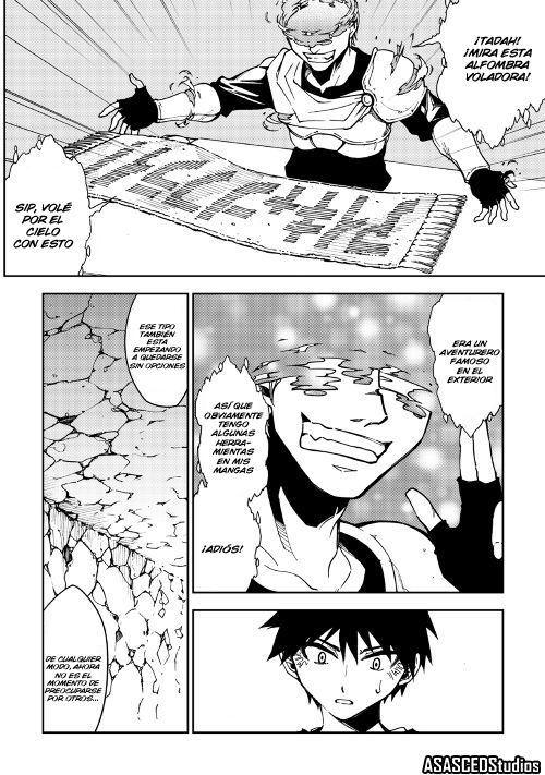 Read Dungeon Seeker ES Manga Online