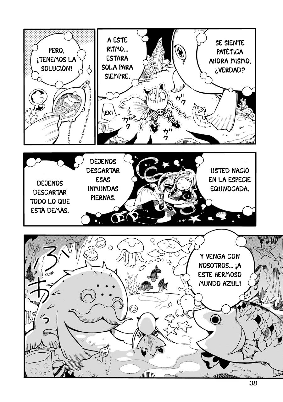 Read El Chico del Baño Hanako-kun ES Manga Online