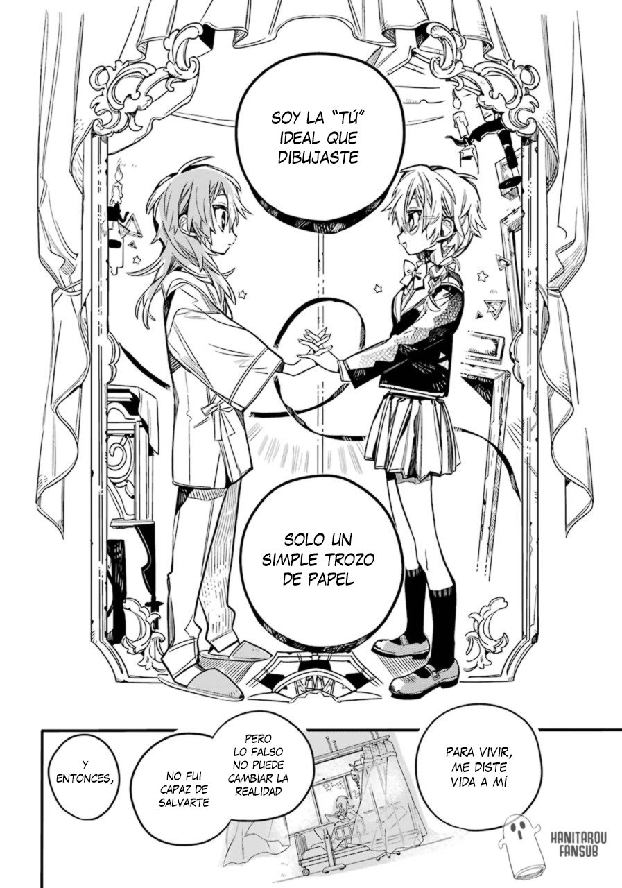 Read El Chico del Baño Hanako-kun ES Manga Online