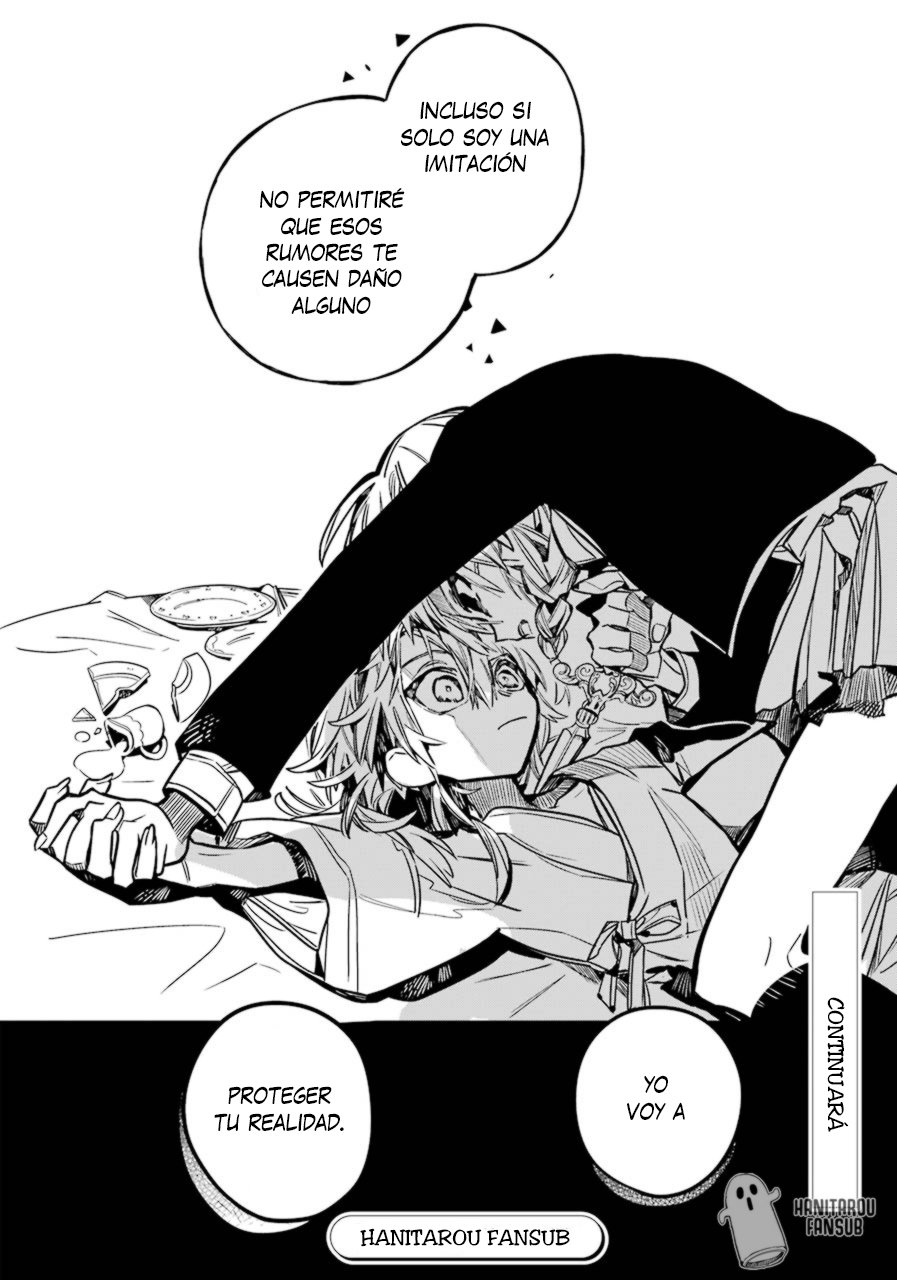 Read El Chico del Baño Hanako-kun ES Manga Online