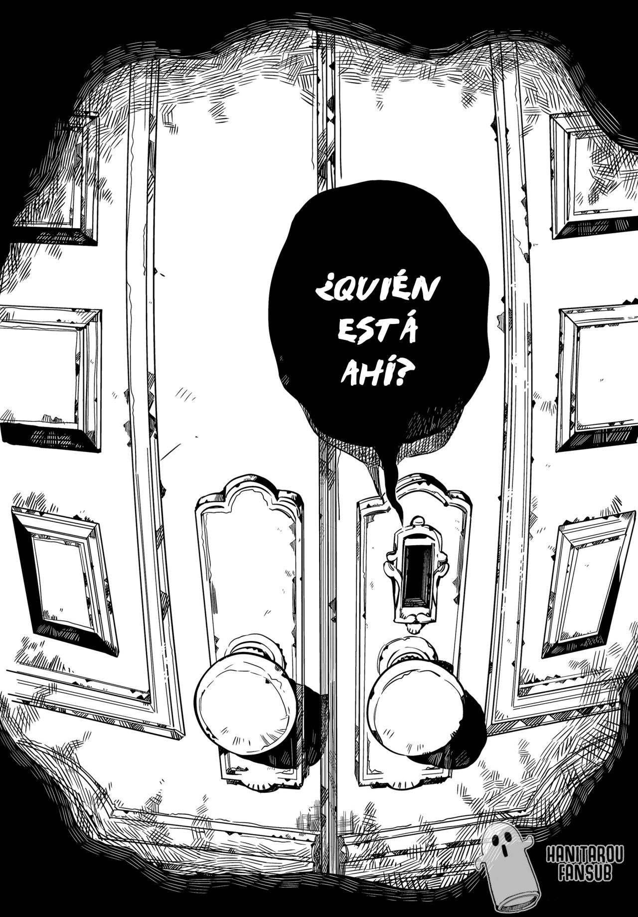 Read El Chico del Baño Hanako-kun ES Manga Online