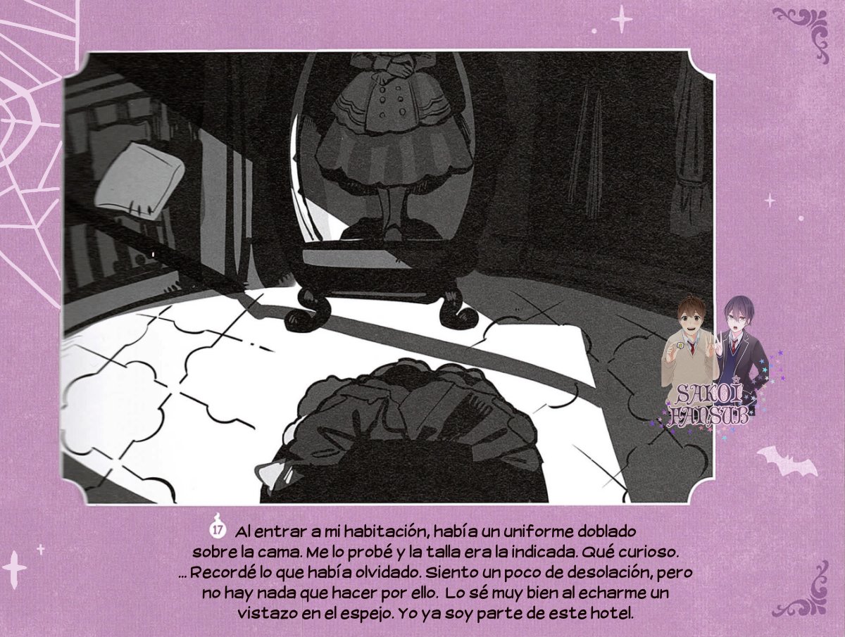 Read El Chico del Baño Hanako-kun ES Manga Online