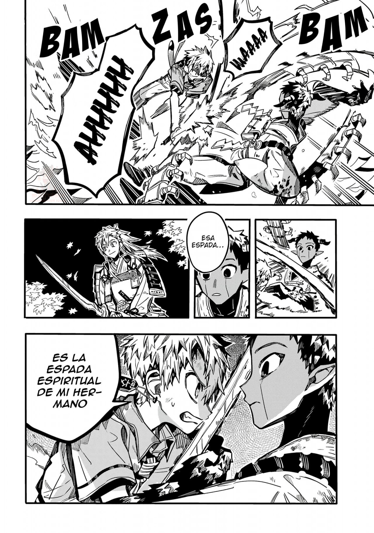 Read El Chico del Baño Hanako-kun ES Manga Online