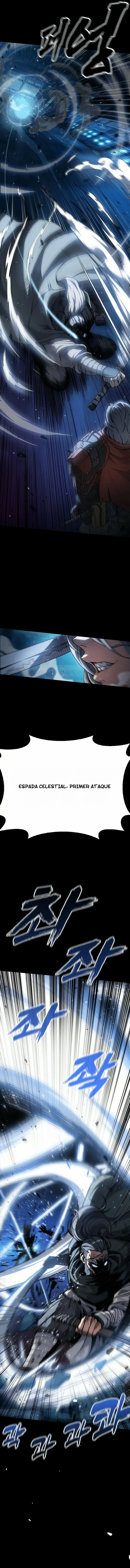 Read El Zenith ES Manga Online