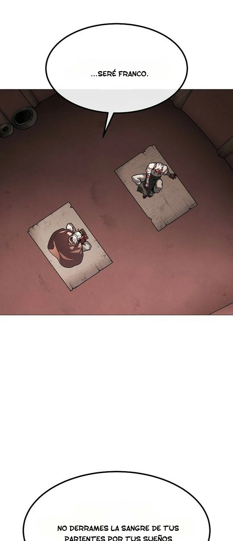 Read El Zenith ES Manga Online