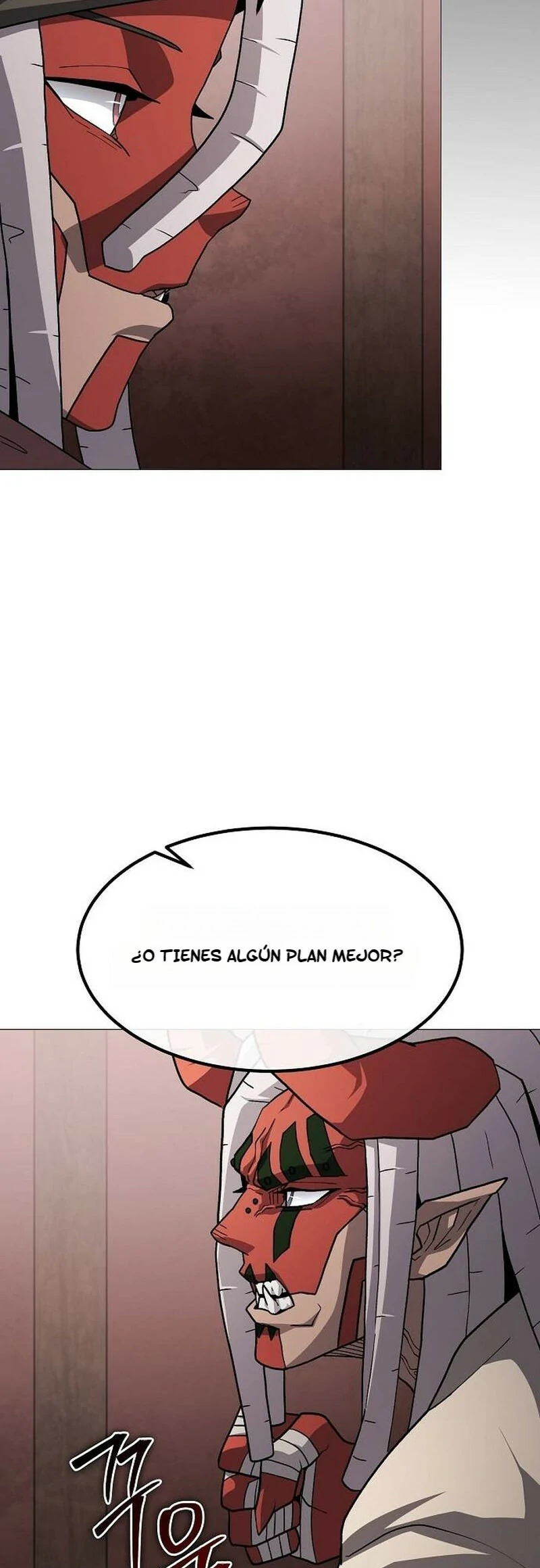 Read El Zenith ES Manga Online