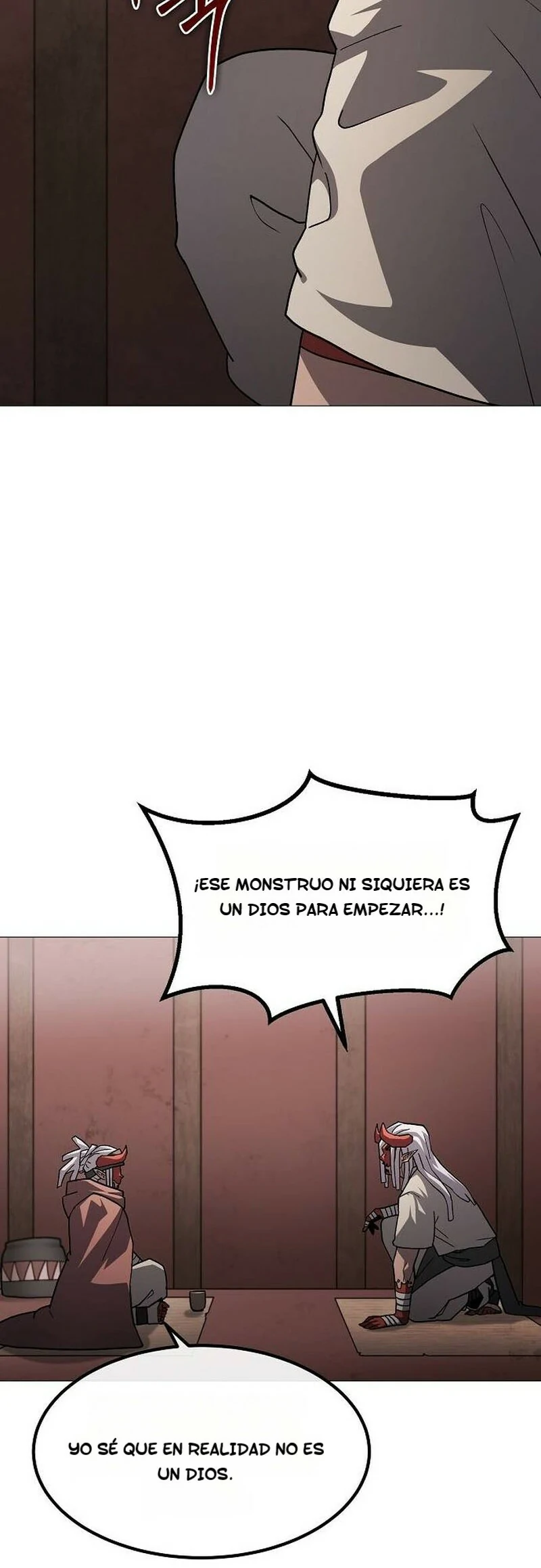 Read El Zenith ES Manga Online