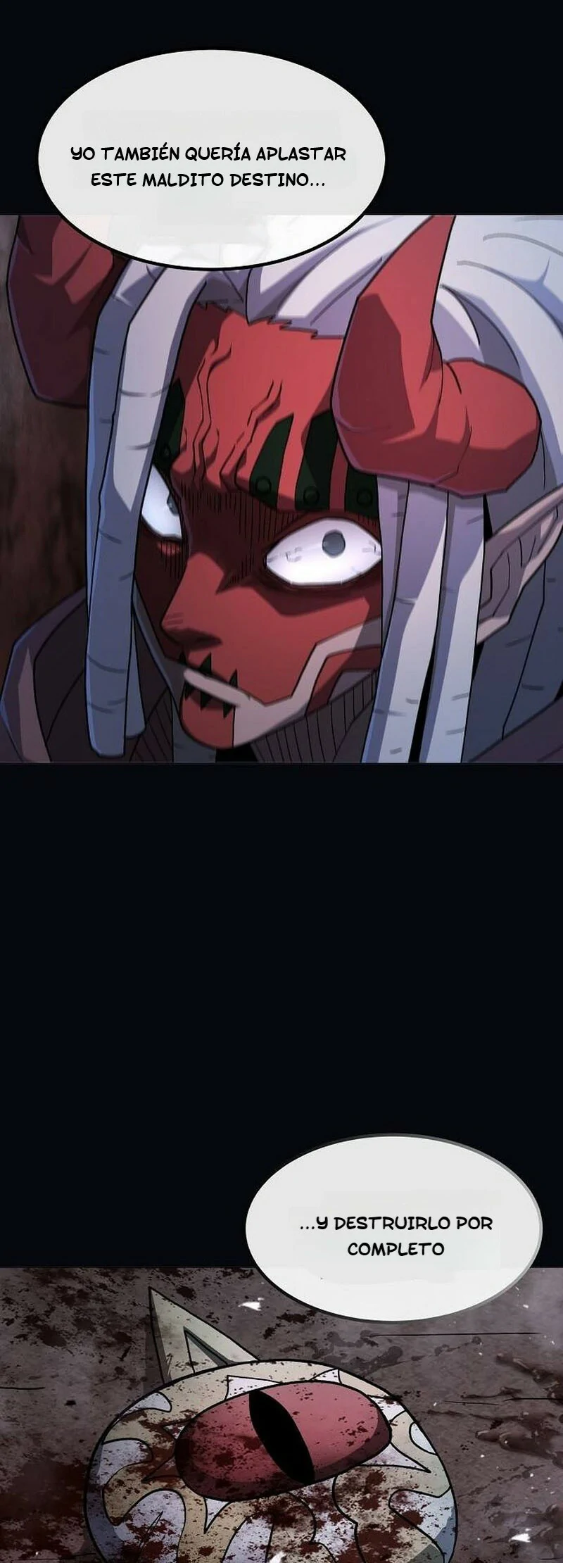 Read El Zenith ES Manga Online