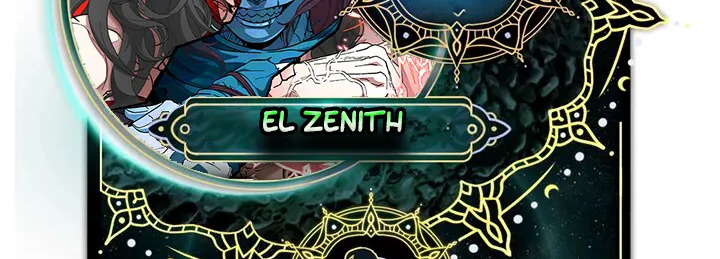 Read El Zenith ES Manga Online