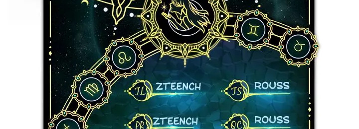 Read El Zenith ES Manga Online