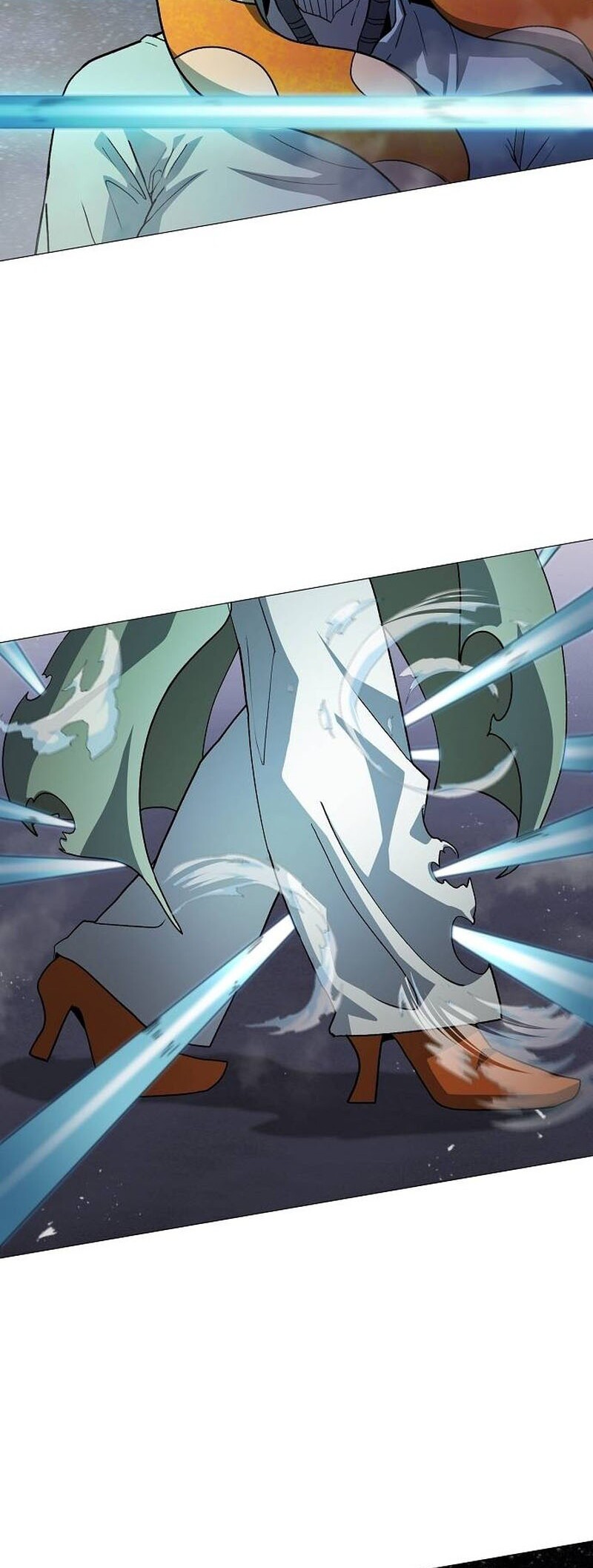 Read El Zenith ES Manga Online