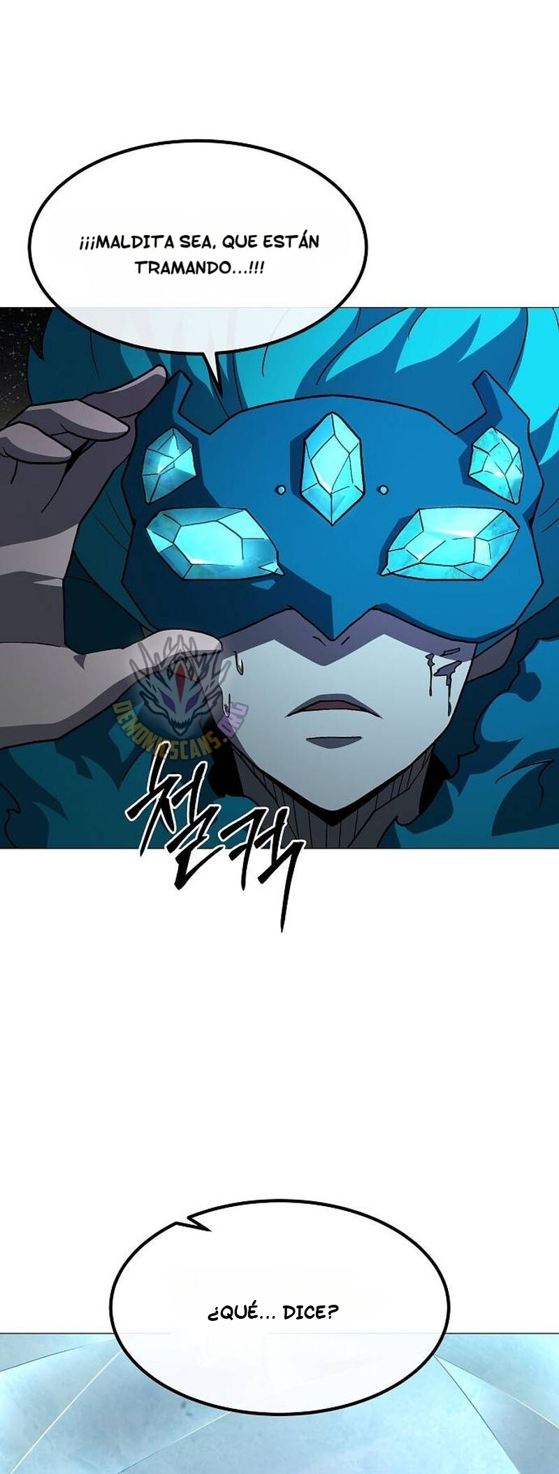 Read El Zenith ES Manga Online