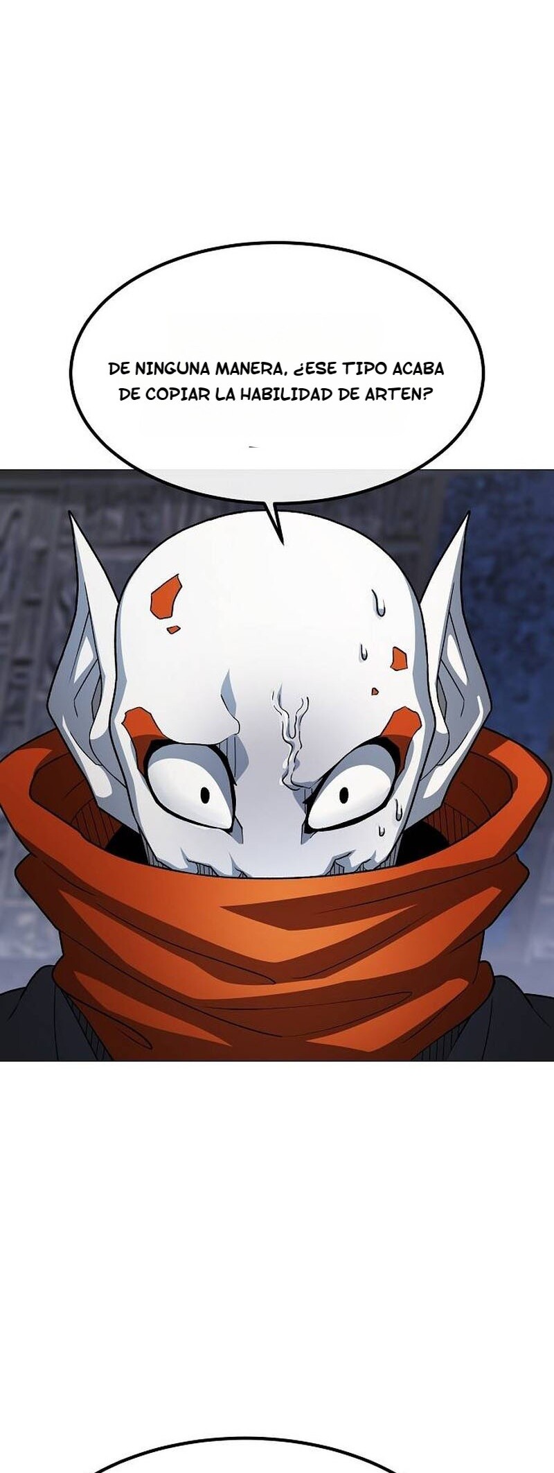 Read El Zenith ES Manga Online